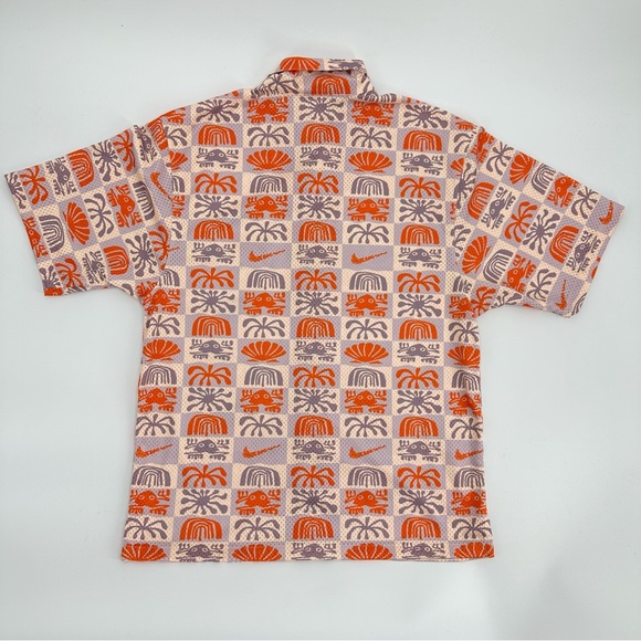 UNISEX Nike Spring Break Shirt Guava Ice/Doll Size M - Picture 7 of 14